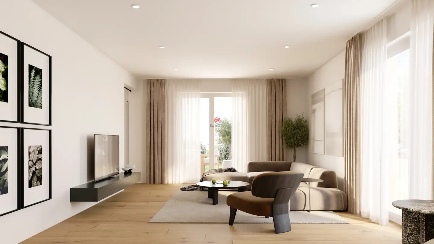 Appartamento in vendita - Schulstrasse 4, 3414 Oberburg - Photo 4