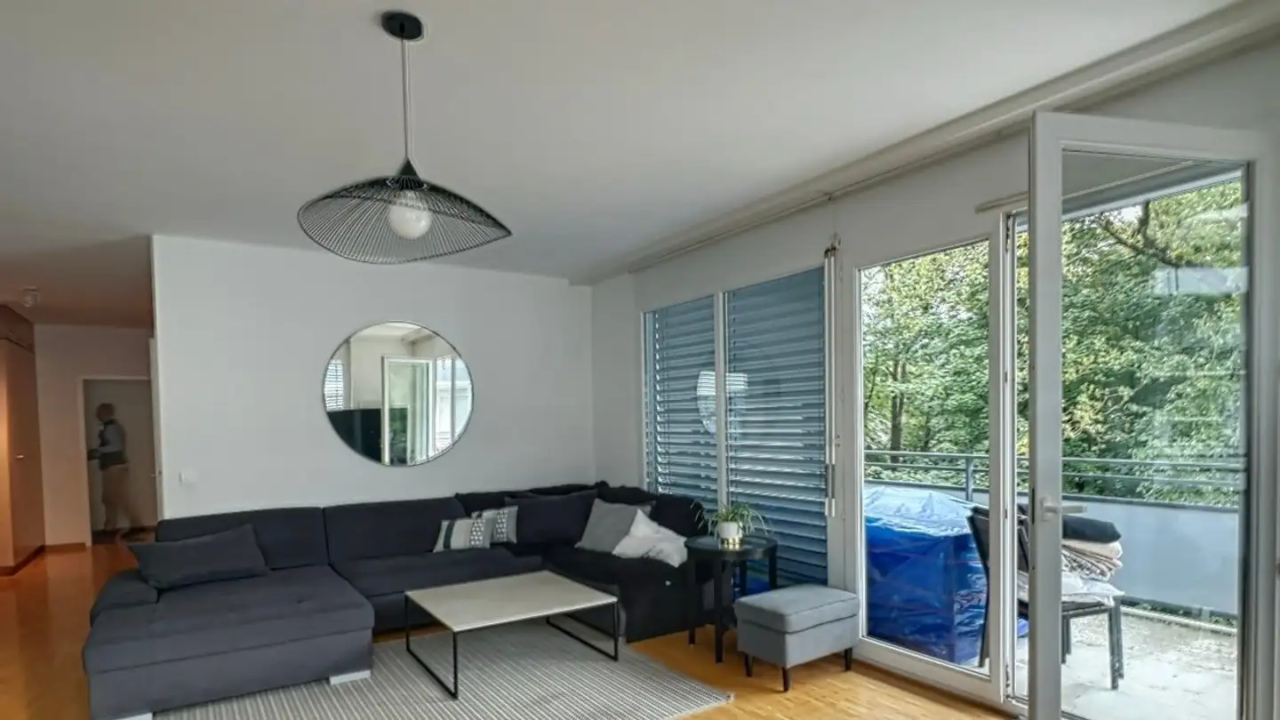 Wohnung mieten - 1226 Thônex