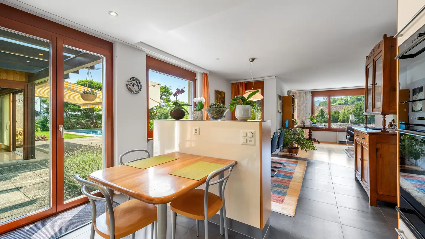 Einfamilienhaus kaufen - 5236 Remigen - Foto 4