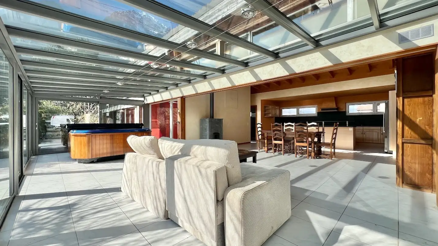 Single house for sale - 1905 Dorénaz