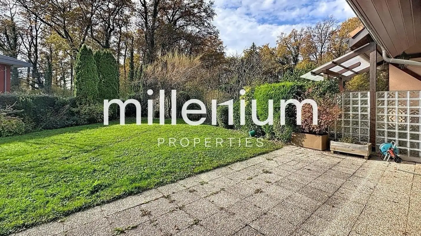 Single house for rent - 1255 Veyrier - Photo 2