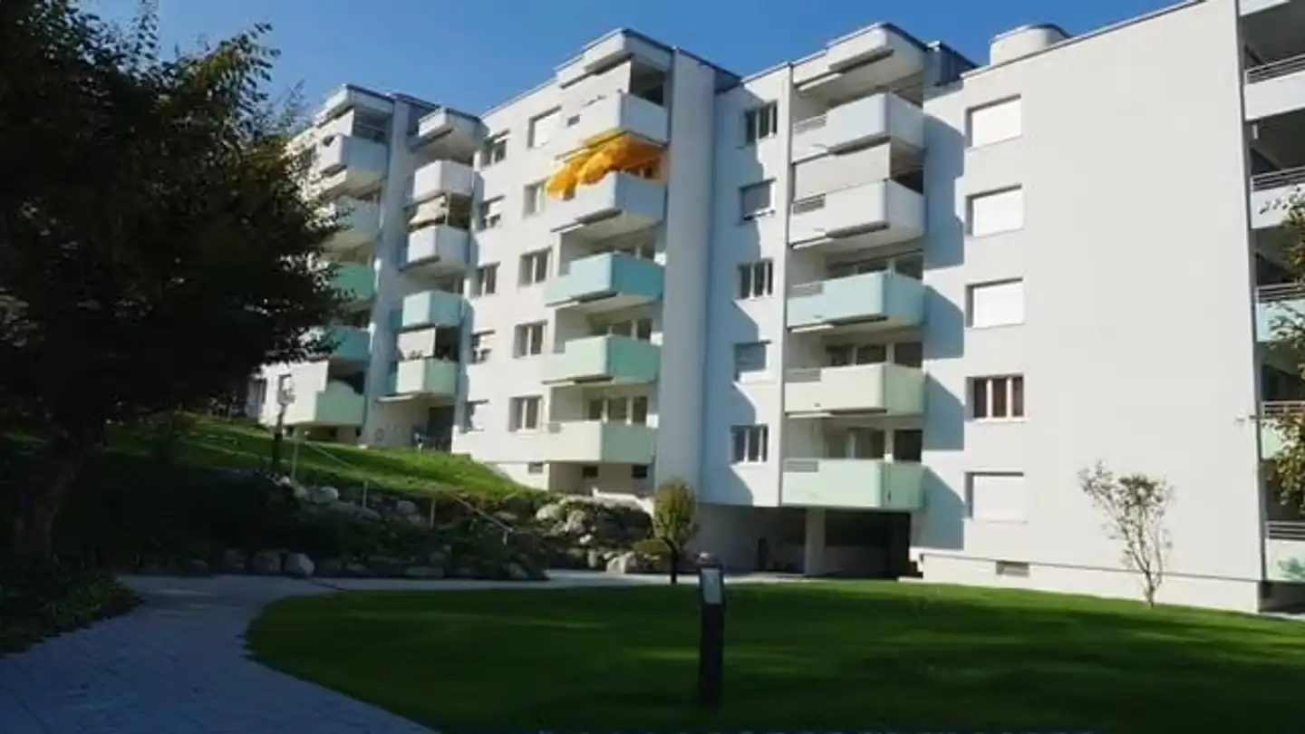 Appartement à louer - Breitenstrasse 12, 8134 Adliswil