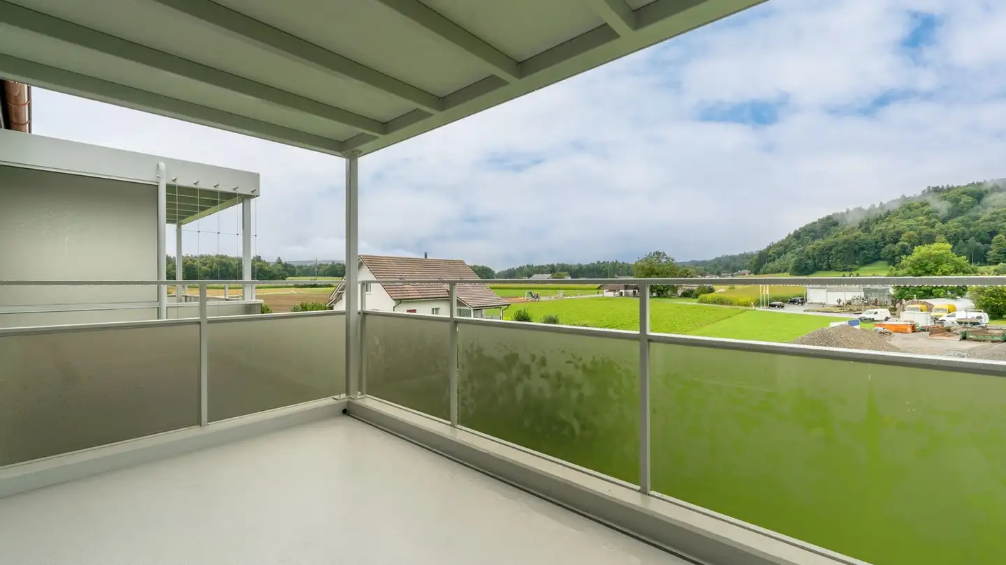 Wohnung mieten - Talackerstrasse 9, 5503 Schafisheim