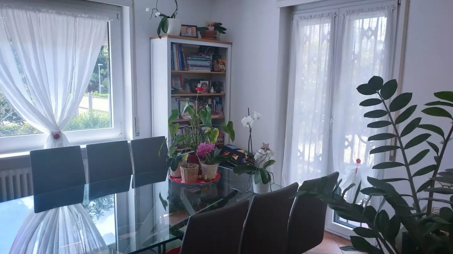 Appartement à louer - 6826 Riva San Vitale