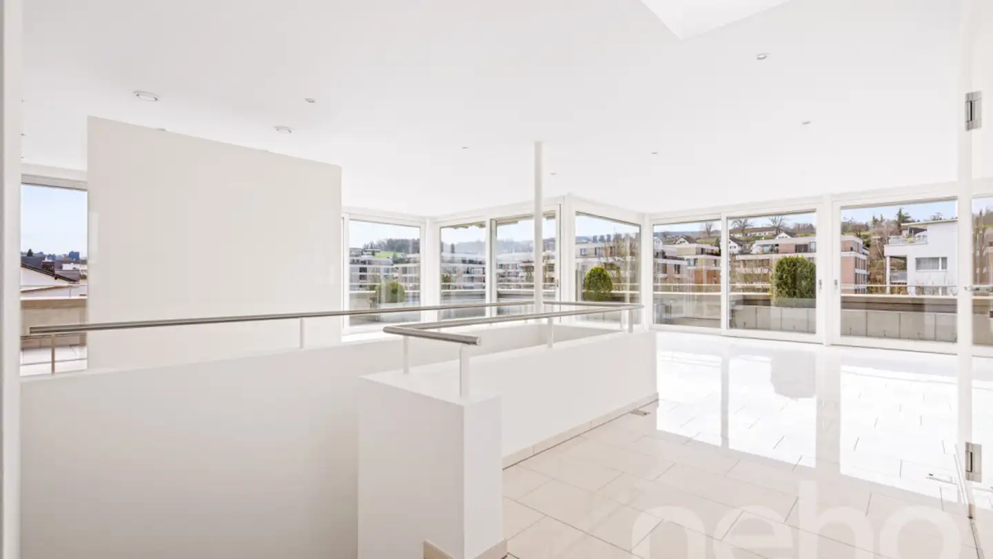 Attique à vendre - 5630 Muri AG - Photo 2