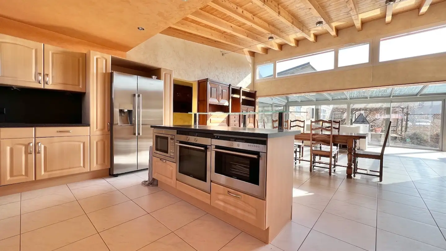 Single house for sale - 1905 Dorénaz - Photo 2