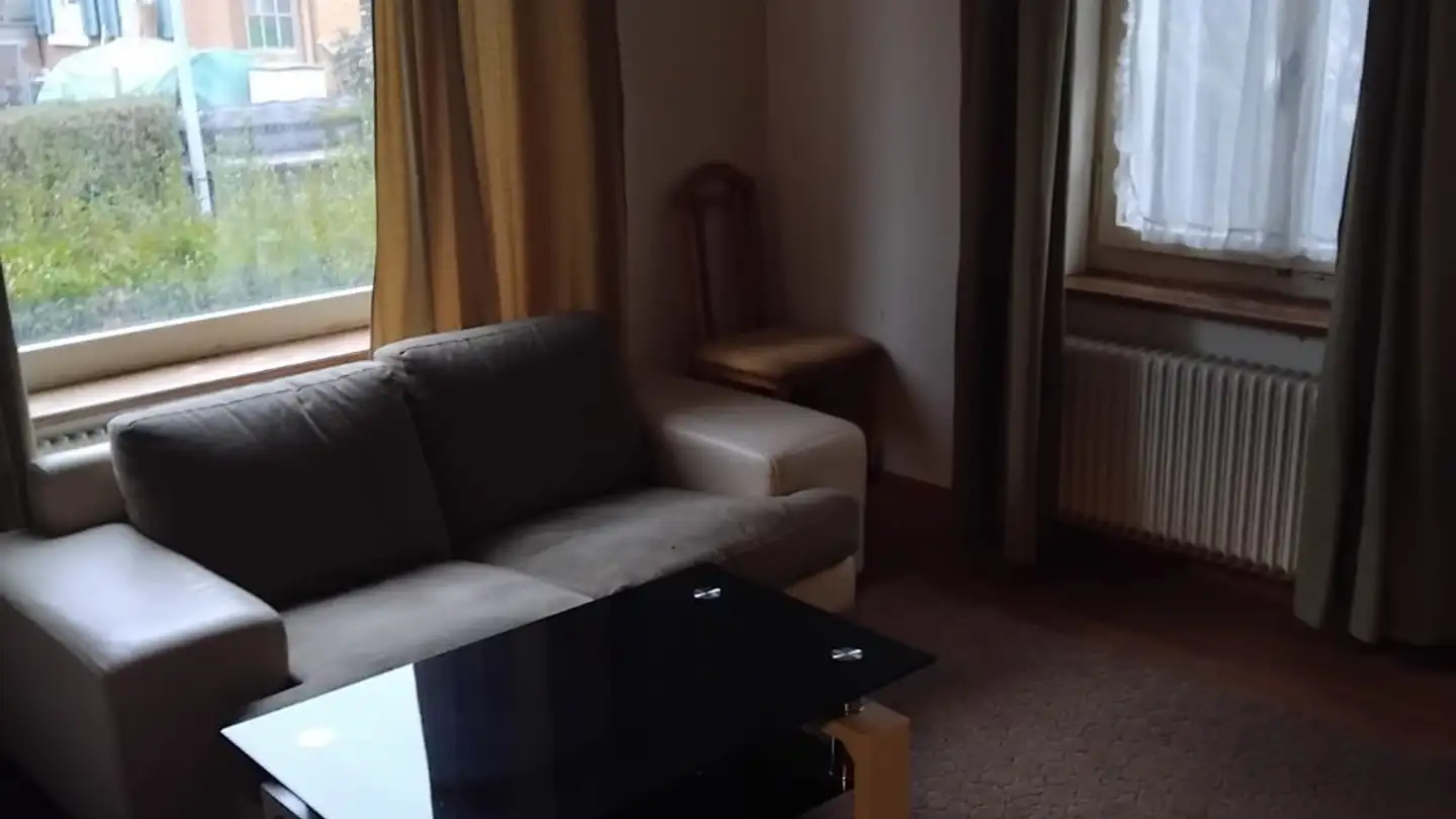 Apartment for rent - Poststrasse 28, 8953 Dietikon
