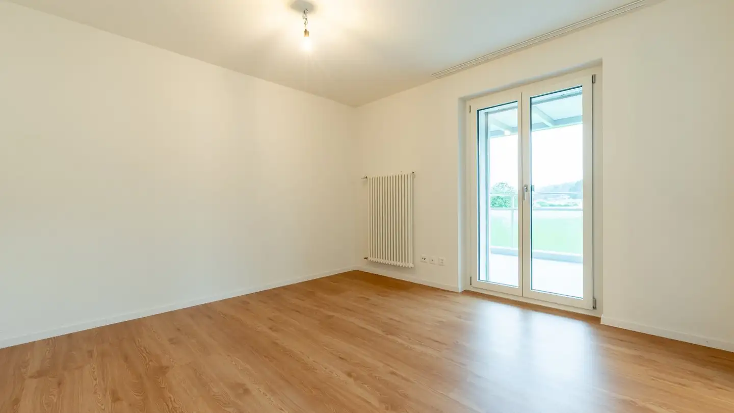 Wohnung mieten - Talackerstrasse 9, 5503 Schafisheim - Foto 2