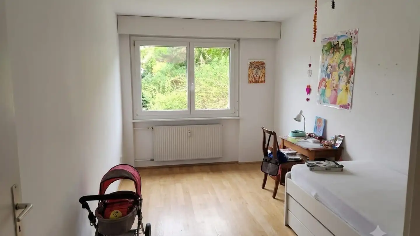 Single room for rent - Route De Sichoz 48, 1814 La Tour-de-Peilz - Photo 2