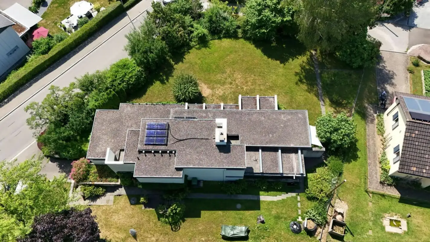 Maison individuelle à vendre - Ottenbergstrasse 29, 8572 Berg TG - Photo 3