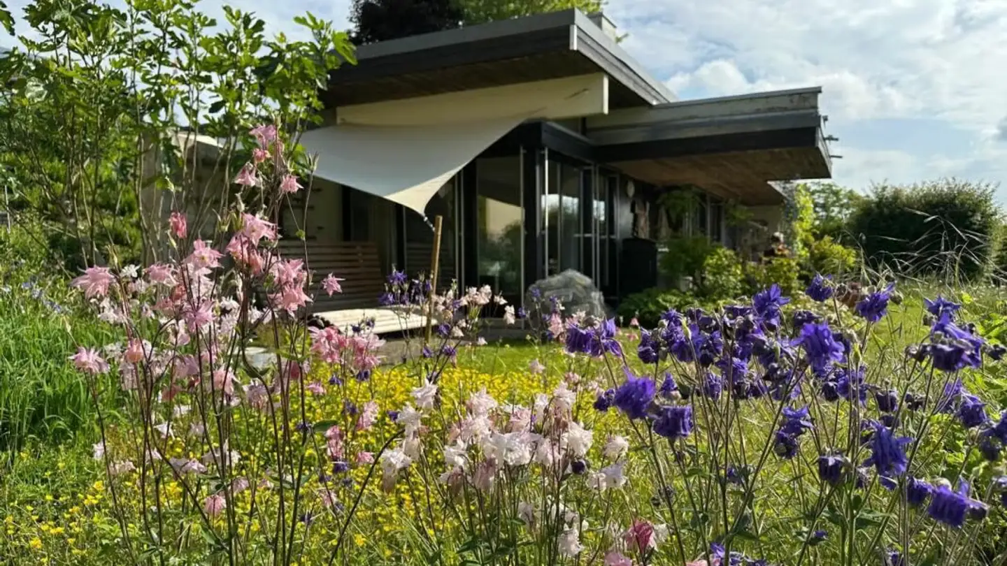 Einfamilienhaus kaufen - Ottenbergstrasse 29, 8572 Berg TG - Foto 2