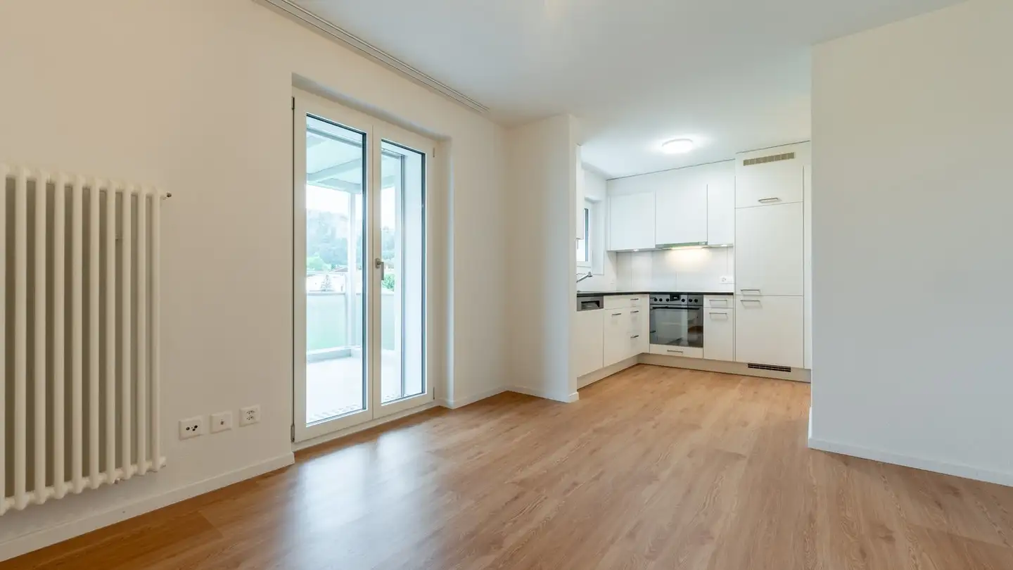 Wohnung mieten - Talackerstrasse 9, 5503 Schafisheim - Foto 3