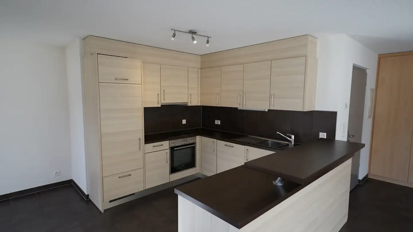 Wohnung mieten - Route D'antzère 33a, 1964 Conthey - Foto 2