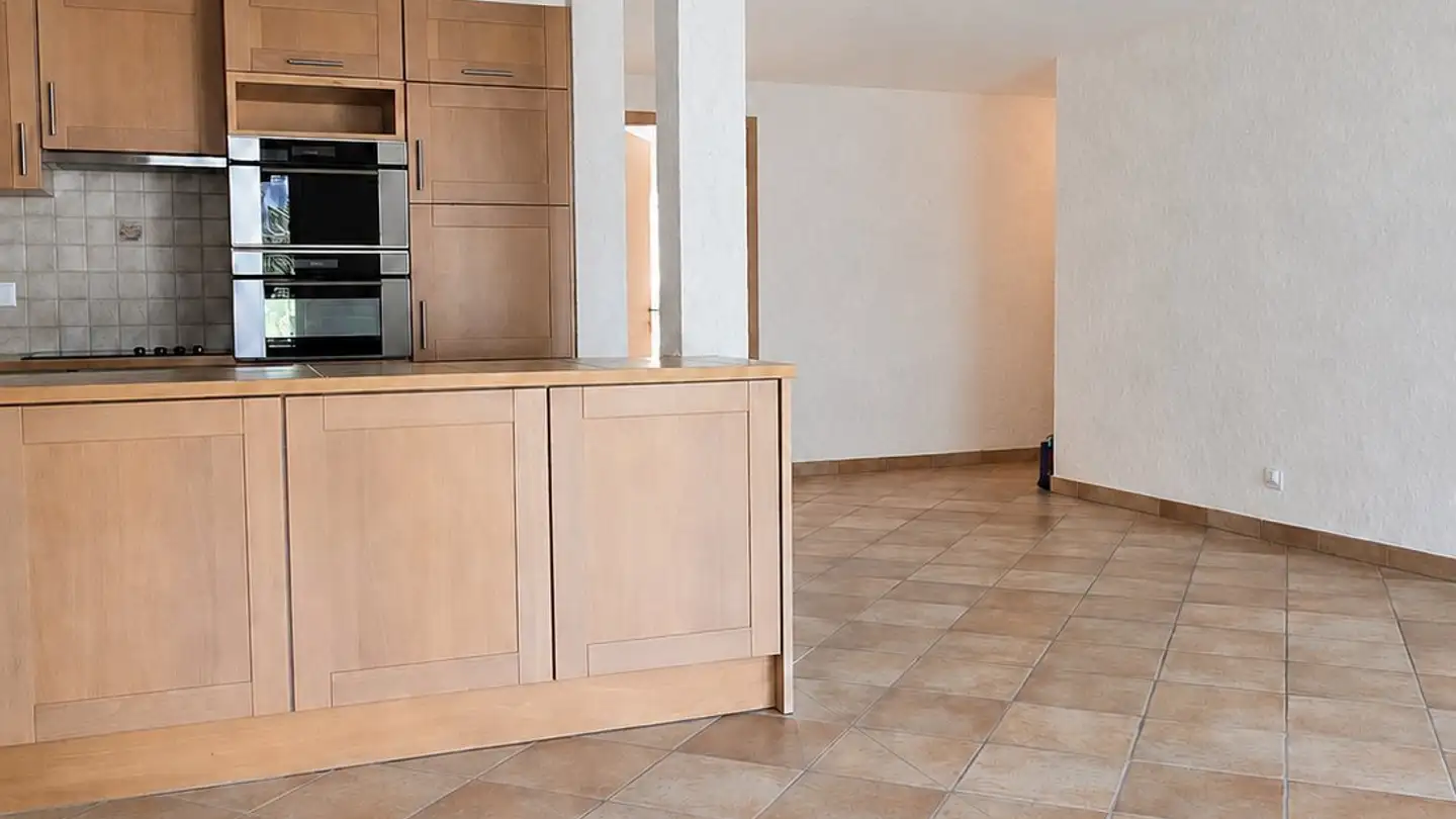 Apartment for rent - Chemin Des Barrières 47a, 1920 Martigny - Photo 3