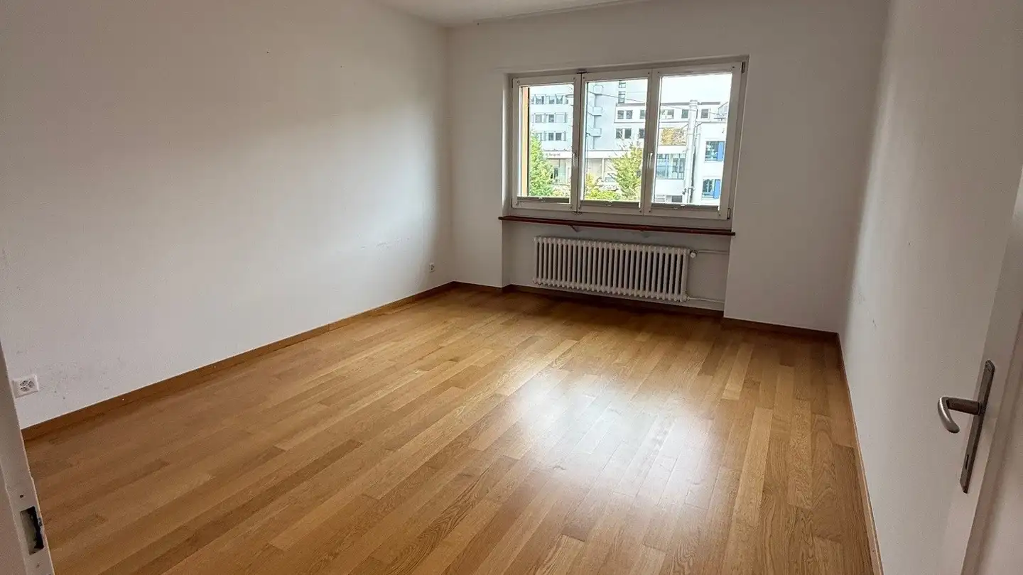 Appartamento in affitto - Balgriststrasse 6, 8008 Zürich - Foto 2