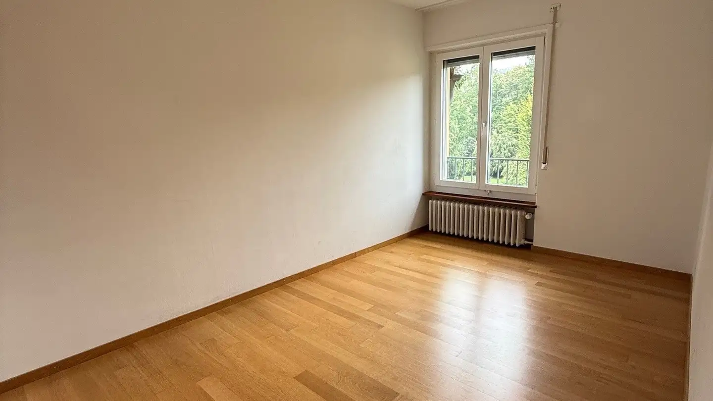 Appartamento in affitto - Balgriststrasse 6, 8008 Zürich - Foto 3