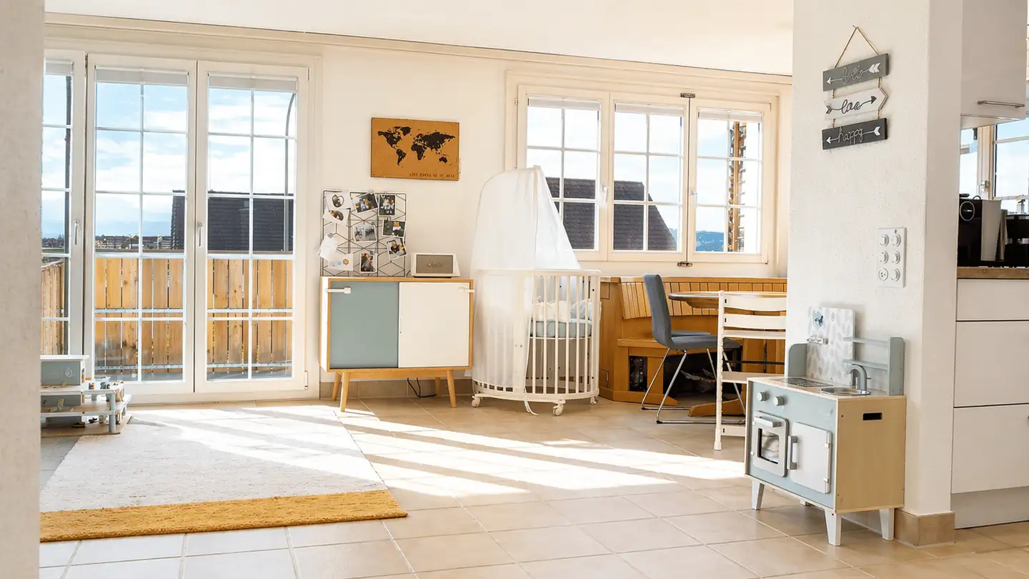 Maison individuelle à vendre - Trachterholzstrasse 1, 8708 Männedorf - Photo 2