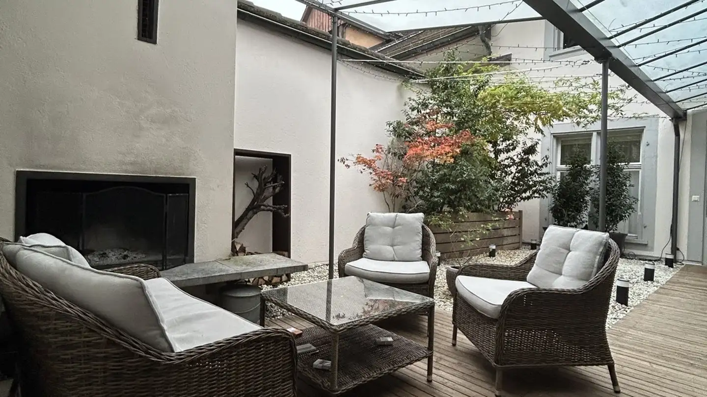 Single room for rent - Stadthausstrasse, 8400 Winterthur - Photo 3