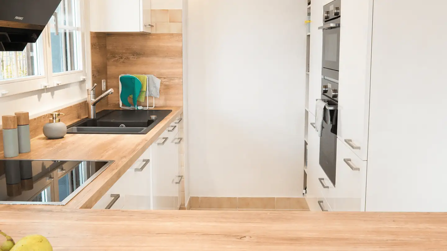 Maison individuelle à vendre - Trachterholzstrasse 1, 8708 Männedorf - Photo 3