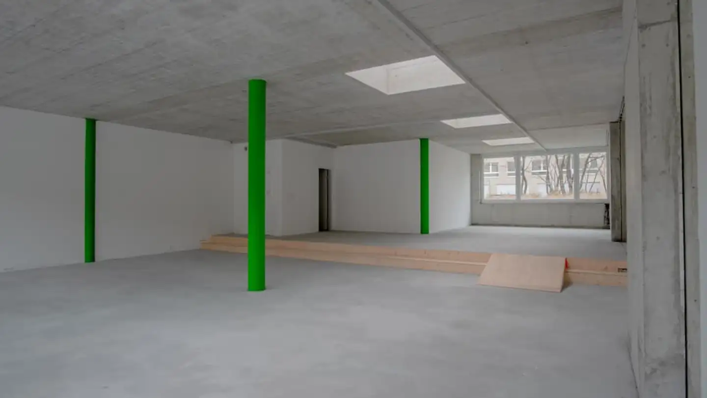Commercial for rent - Rue De L'argent / Silbergasse 40, 2503 Biel/Bienne - Photo 2