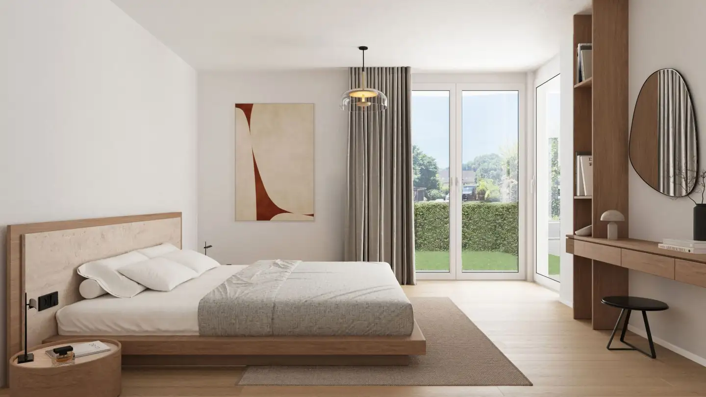 Appartamento in vendita - Lettenstrasse, 8408 Winterthur - Photo 3