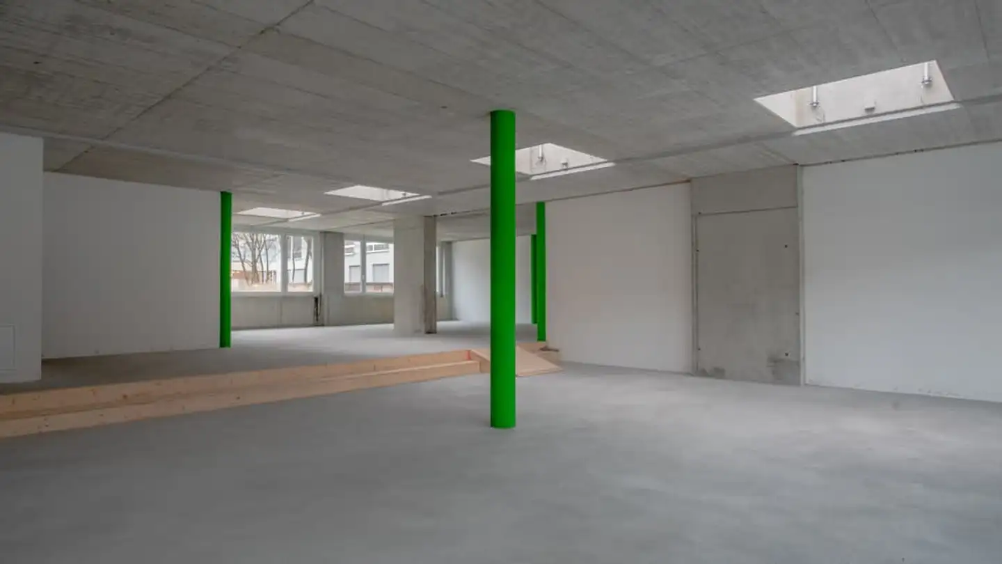 Commercial for rent - Rue De L'argent / Silbergasse 40, 2503 Biel/Bienne - Photo 3
