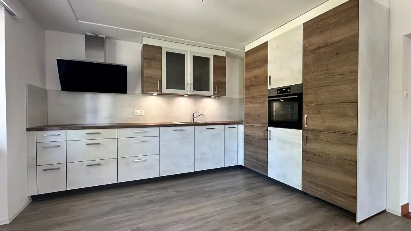 Wohnung mieten - Oberburgstrasse 11a, 3400 Burgdorf - Foto 3