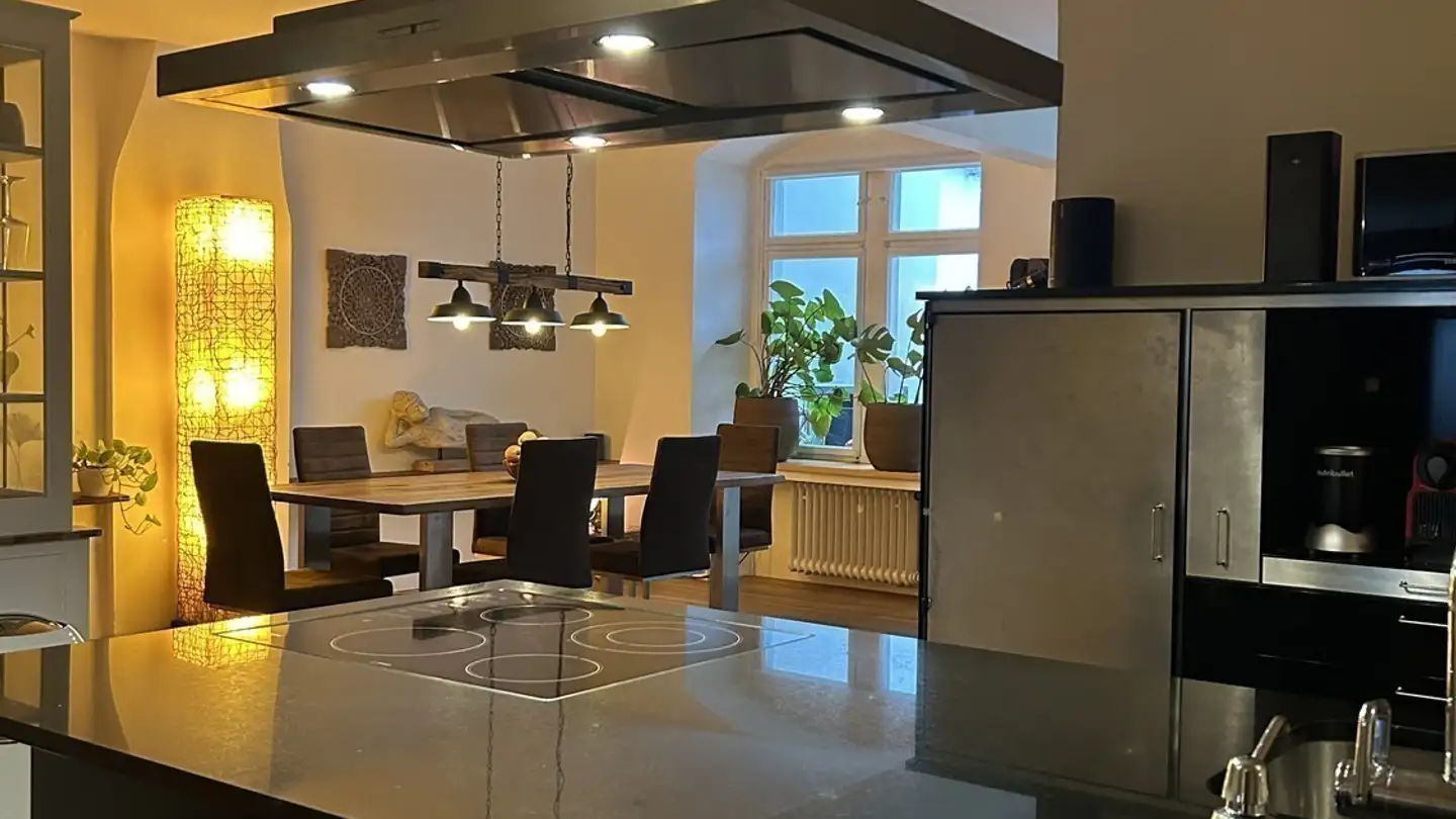 Single room for rent - Stadthausstrasse, 8400 Winterthur - Photo 4