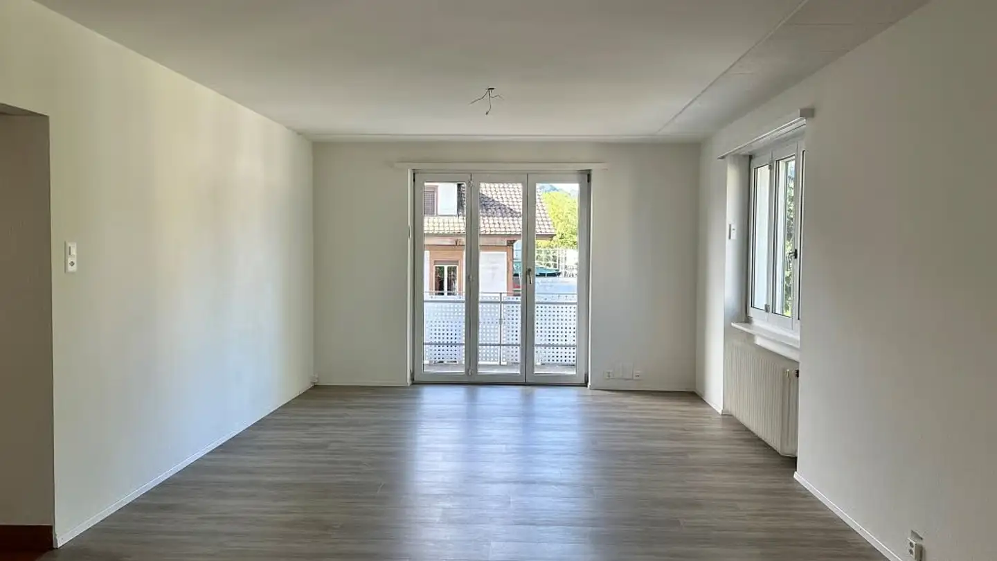 Wohnung mieten - Oberburgstrasse 11a, 3400 Burgdorf - Foto 4