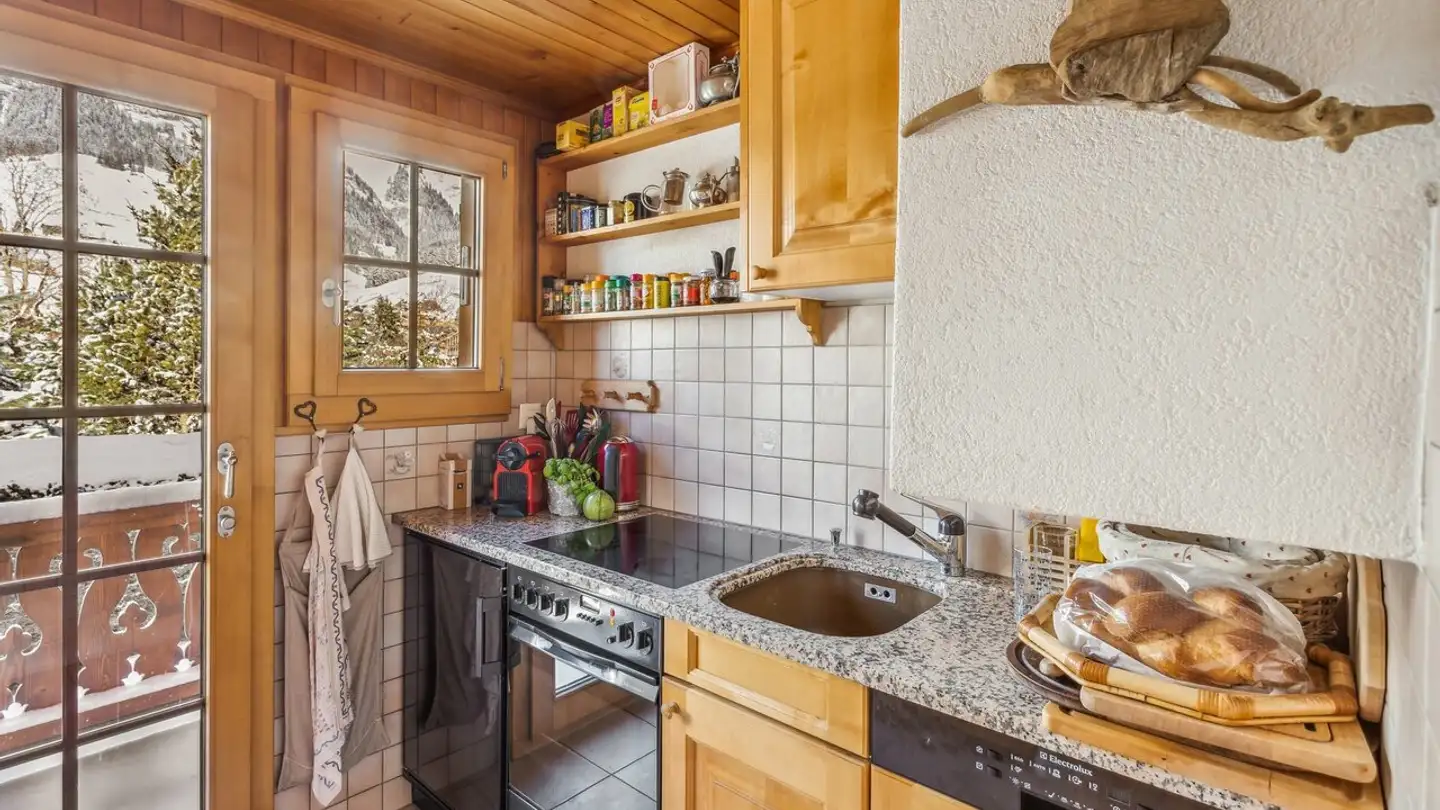 Chalet for sale - 1660 Château-d'Oex - Photo 4