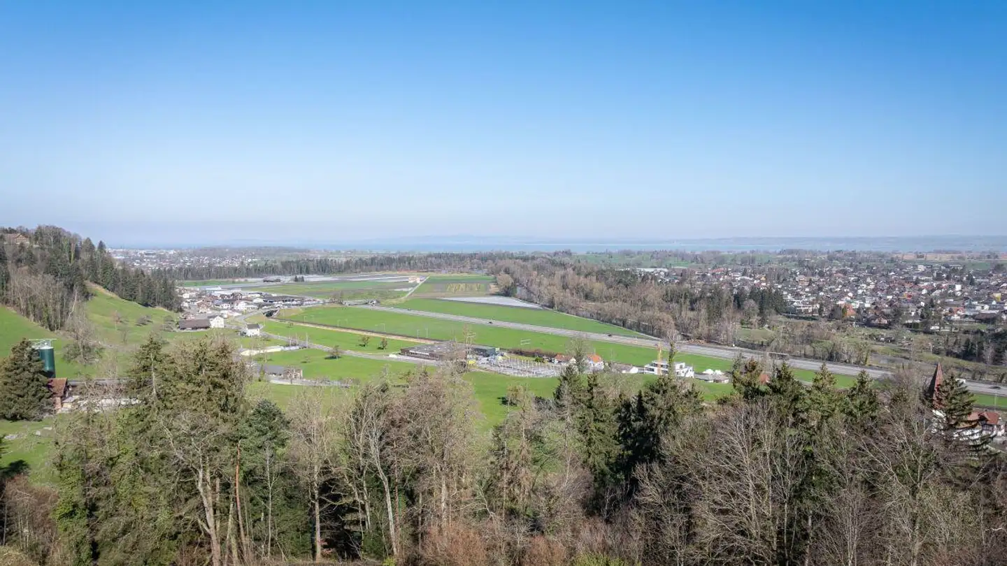 Constructible plot for sale - Apfelbergstrasse, 9430 St. Margrethen SG - Photo 4