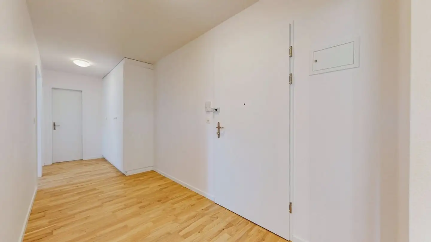 Appartement à louer - Rue Des Parcs 86, 2000 Neuchâtel - Photo 4