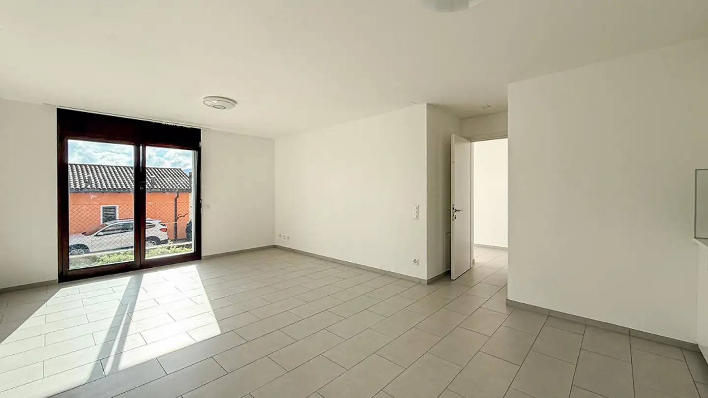 Appartement à louer - Via Cantonale, 6992 Vernate