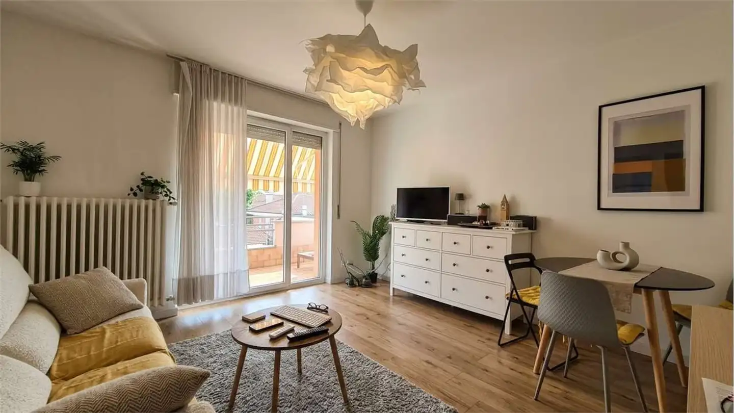 Apartment for sale - 6932 Breganzona