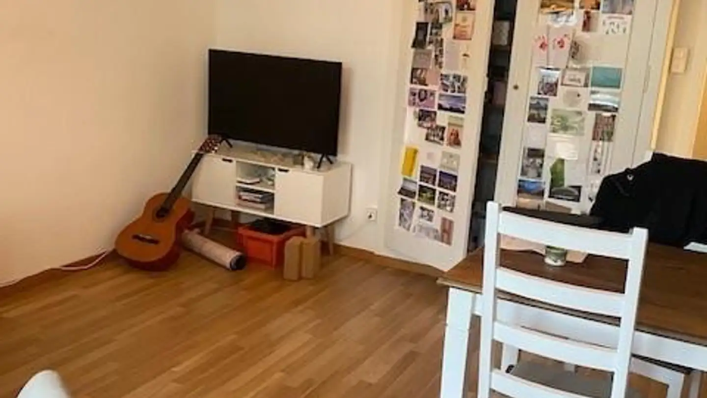 Apartment for rent - Birkenweg 62, 3013 Bern - Photo 2