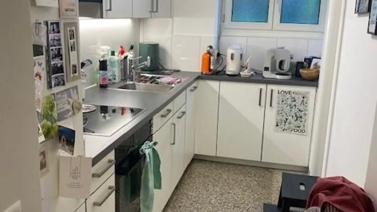 Apartment for rent - Birkenweg 62, 3013 Bern - Photo 3