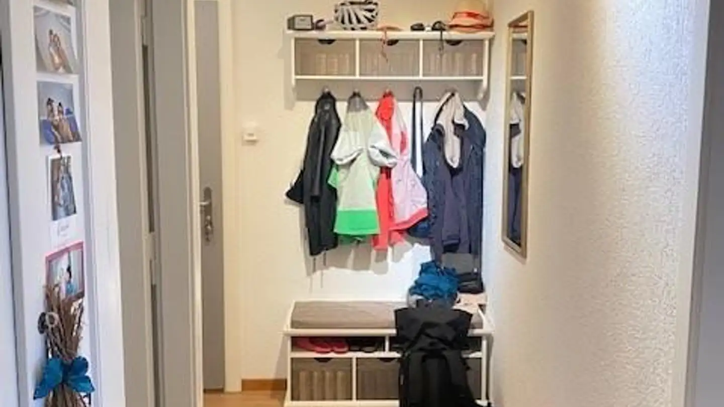 Apartment for rent - Birkenweg 62, 3013 Bern - Photo 4