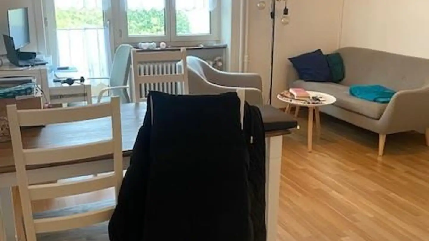 Apartment for rent - Birkenweg 62, 3013 Bern