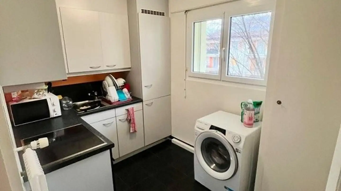 Wohnung mieten - Boulevard De Charmontey 68, 1800 Vevey - Foto 2