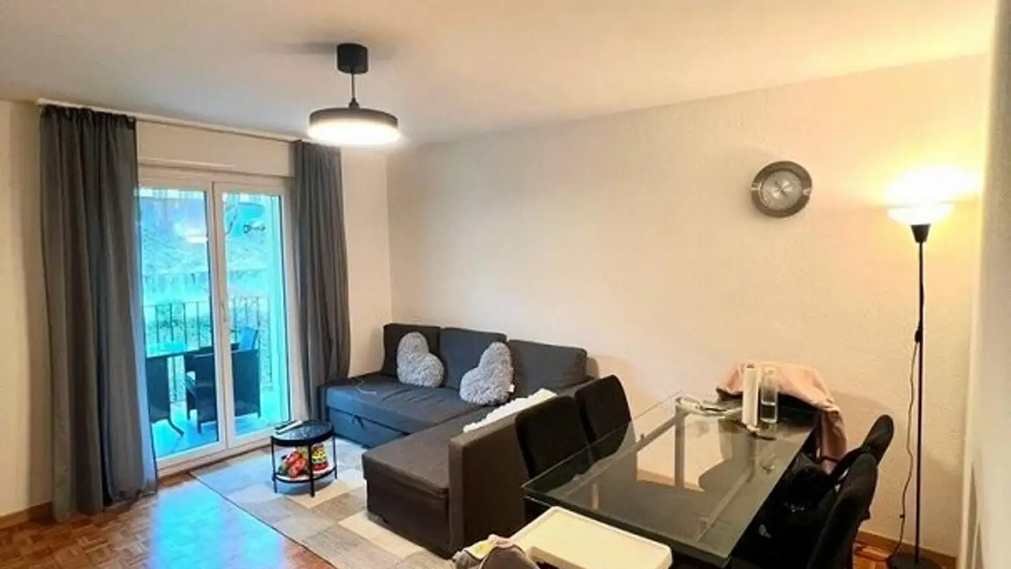 Wohnung mieten - Boulevard De Charmontey 68, 1800 Vevey - Foto 3