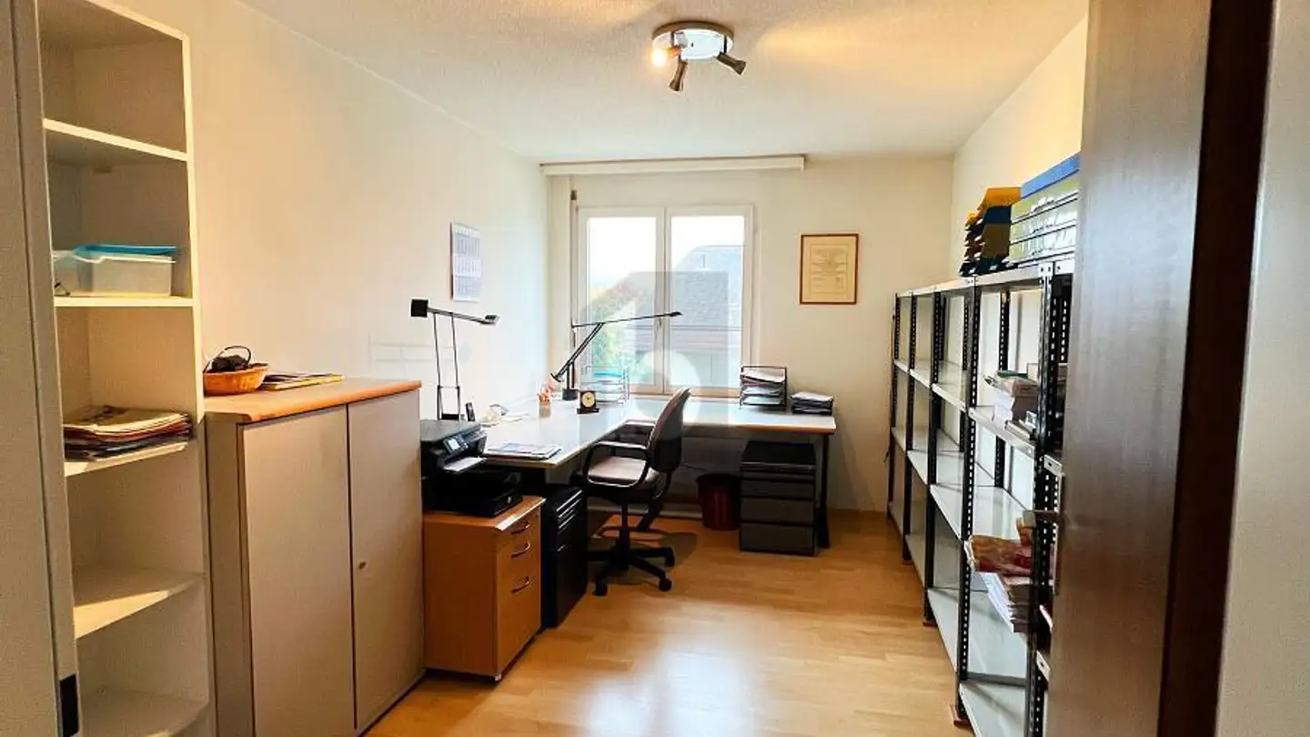 Apartment for rent - 8957 Spreitenbach - Photo 2