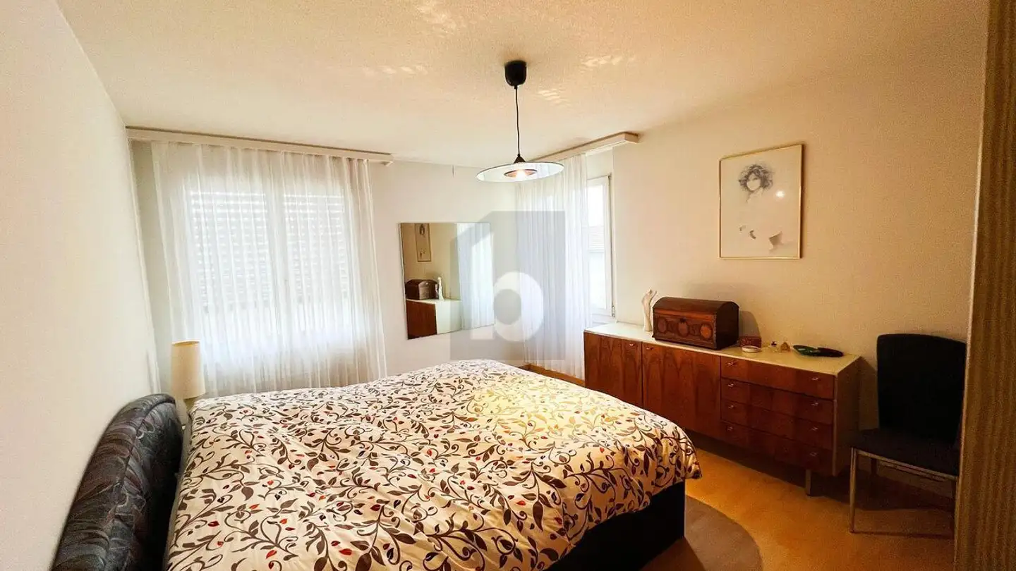 Apartment for rent - 8957 Spreitenbach - Photo 3