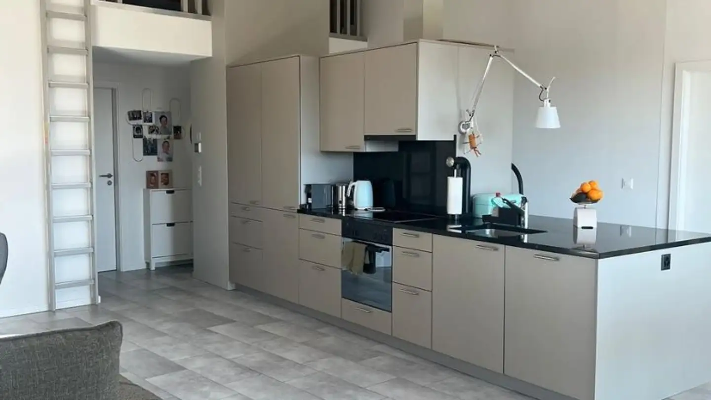 Apartment for rent - Rue Du Carroz 29, 1278 La Rippe - Photo 3