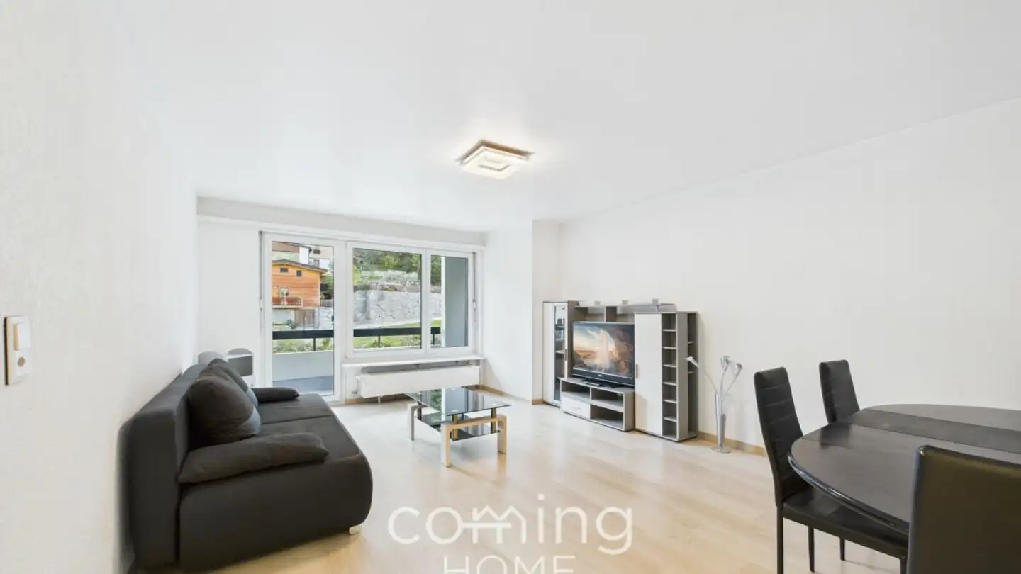 Apartment for rent - 3930 Visp