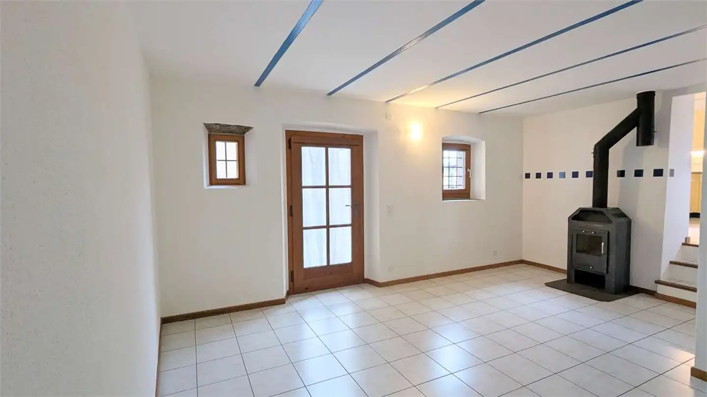 Single house for rent - 6917 Barbengo - Photo 2