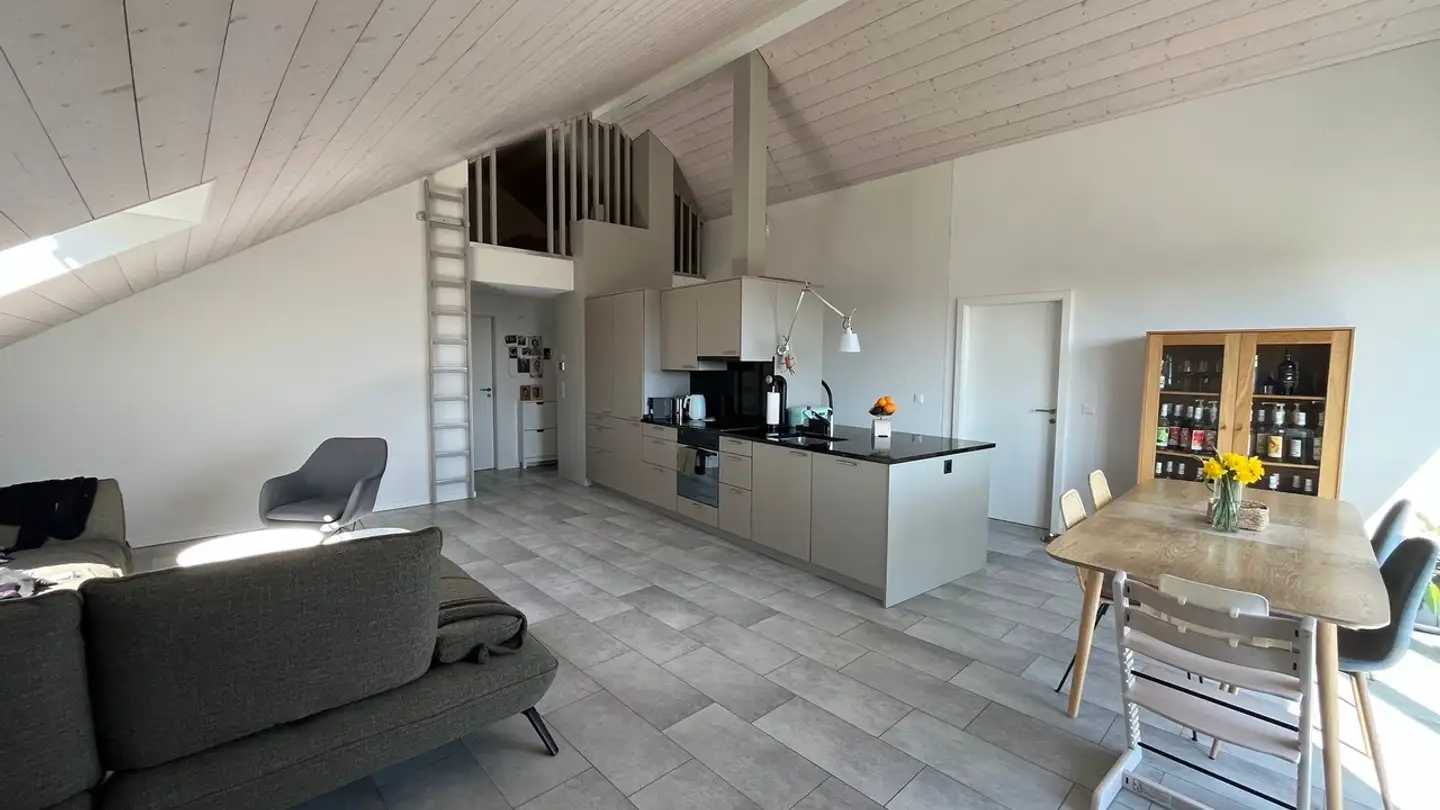 Apartment for rent - Rue Du Carroz 29, 1278 La Rippe