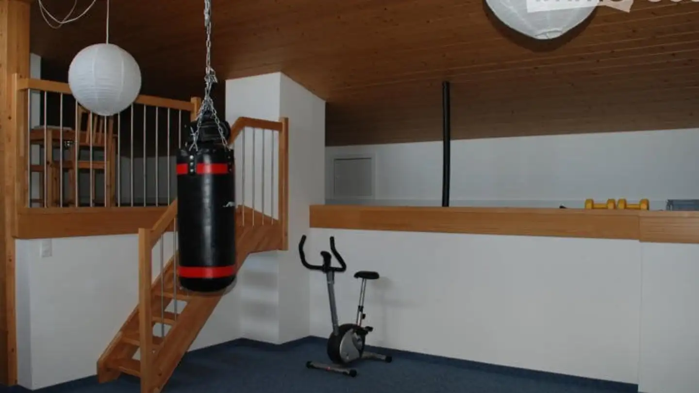 Chambre à louer - Badstrasse 110, 5323 Rietheim - Photo 3