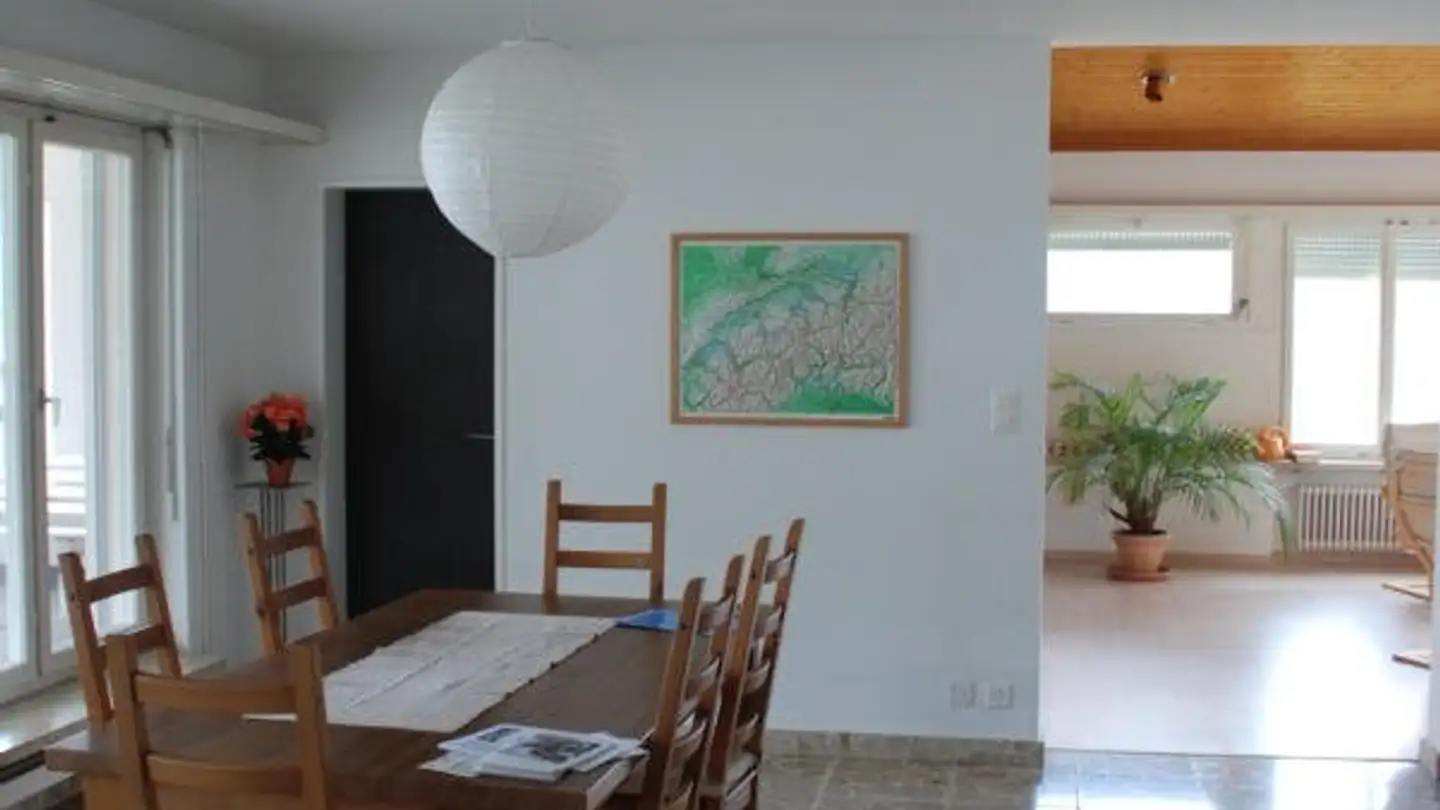 Chambre à louer - Badstrasse 110, 5323 Rietheim - Photo 4