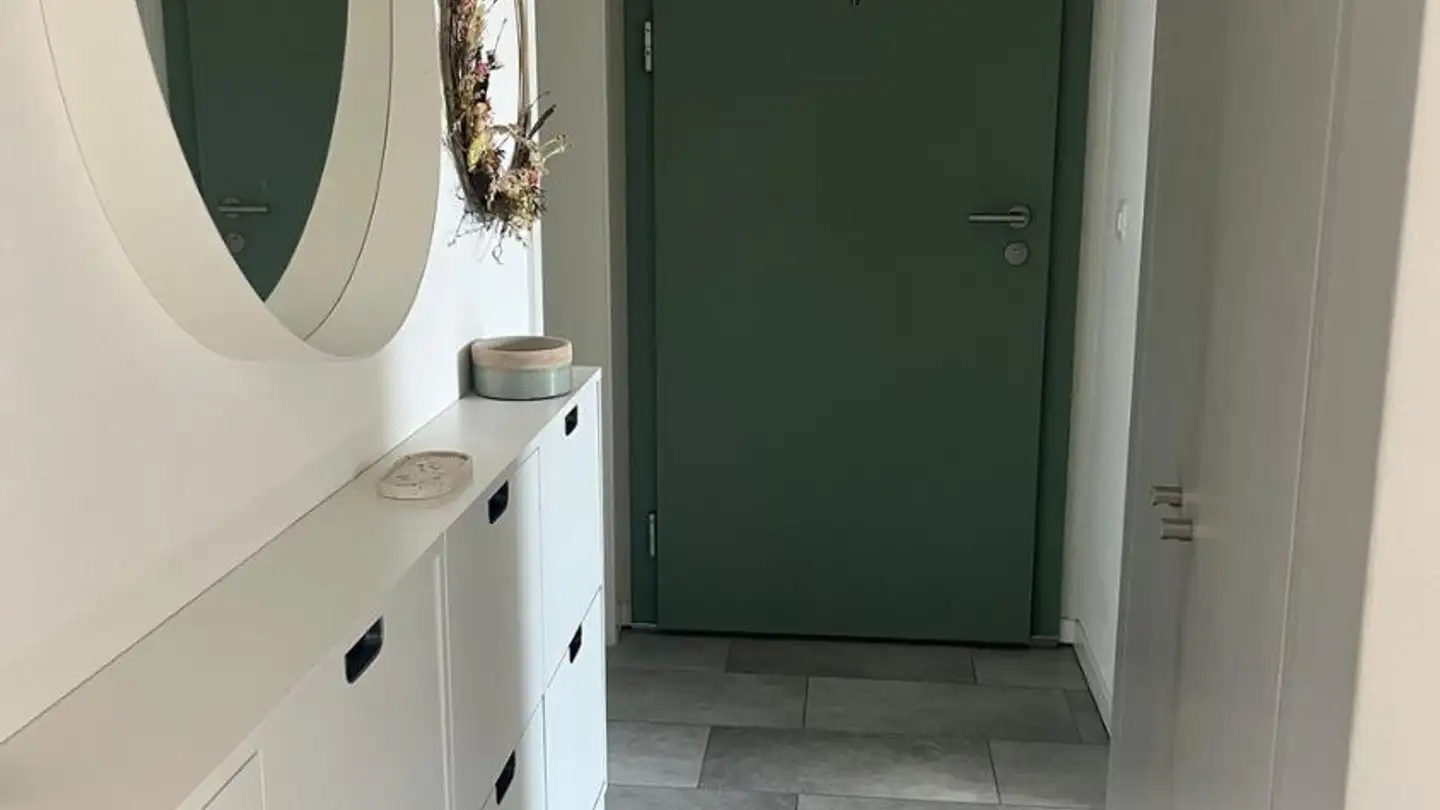 Apartment for rent - Rue Du Carroz 29, 1278 La Rippe - Photo 2