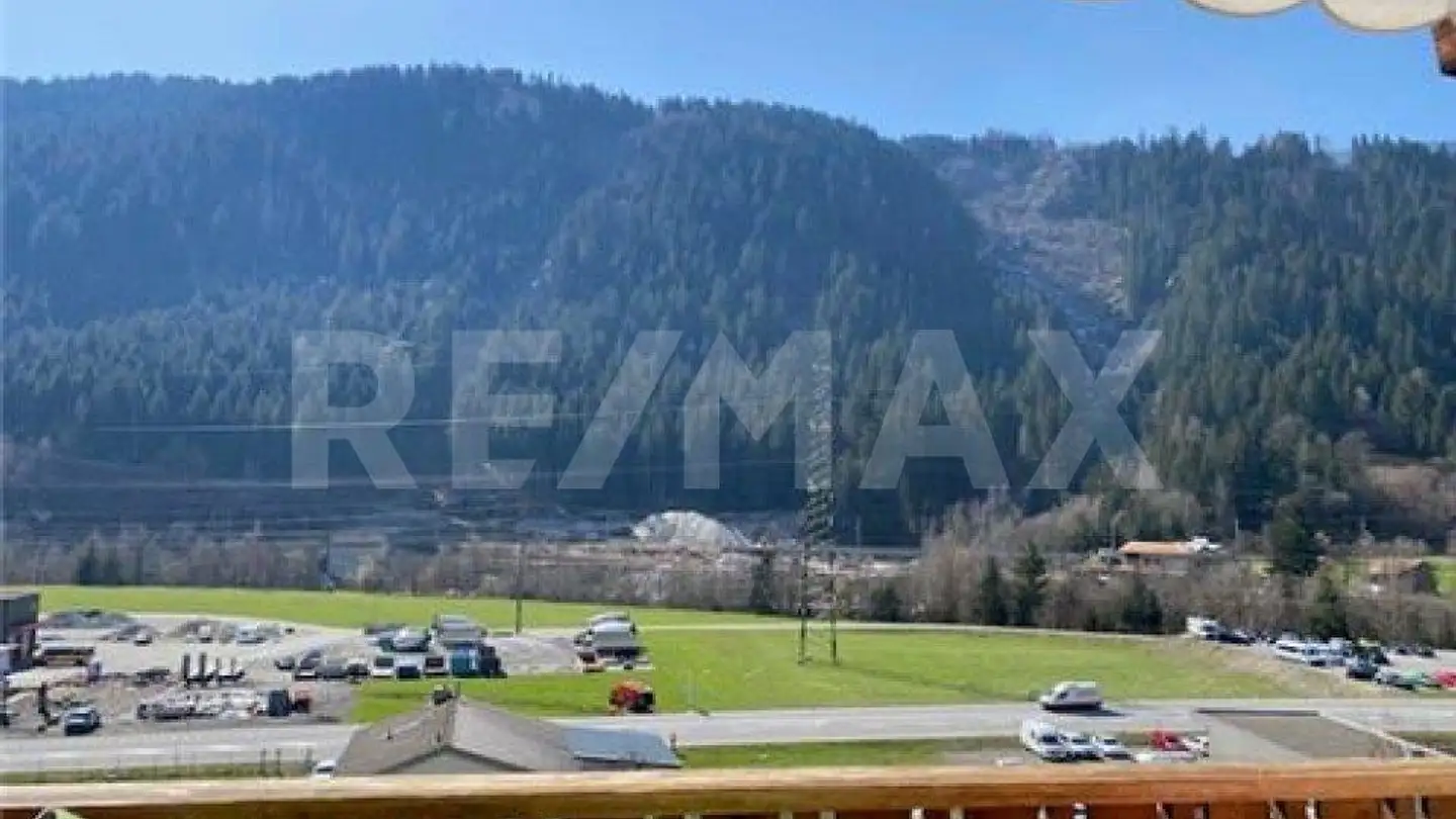 Apartment for rent - Via Mutteins 21, 7162 Tavanasa